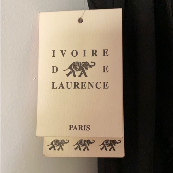 Ivoire De Laurence (Paris) Lingerie Dress - Picture 4 of 7